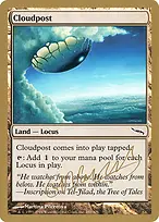 World Championship Decks 2004 #gn280