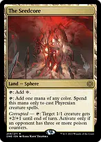 Phyrexia: All Will Be One Promos #259p