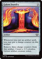 Edge of Eternities Commander #138
