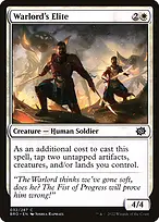 The Brothers' War #32