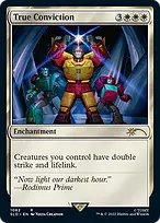 Secret Lair Drop #1082