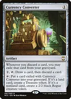 New Capenna Commander #81