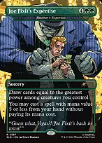 Secret Lair Drop #2597