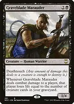 New Capenna Commander #251
