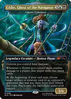 Secret Lair Drop #2183