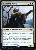 Modern Horizons 2 Promos #205s
