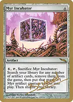 World Championship Decks 2004 #mb212