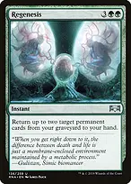 Ravnica Allegiance #136
