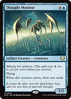 Edge of Eternities Commander #79