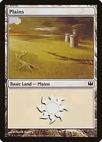 Duel Decks: Knights vs. Dragons #39
