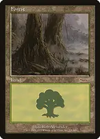 Forest from Arena League 2003