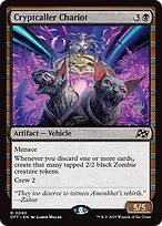 Aetherdrift Promos #80p