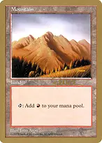 World Championship Decks 1997 #pm444