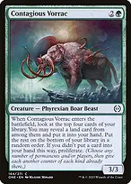Phyrexia: All Will Be One #164