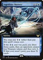 Strixhaven: School of Mages #297