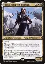 Commander Legends: Battle for Baldur's Gate #845