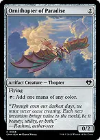 Commander Masters #966