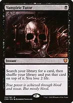 Commander Legends #156