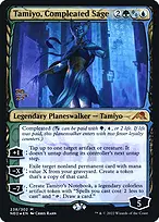 Kamigawa: Neon Dynasty Promos #238s