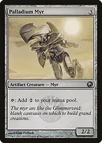Scars of Mirrodin #190