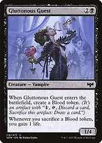 Innistrad: Crimson Vow #114