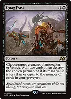 Aetherdrift Promos #100p