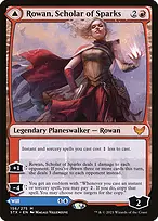 Strixhaven: School of Mages #156