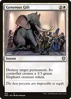 Dominaria United Commander #100