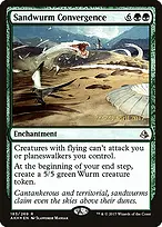 Amonkhet Promos #183s