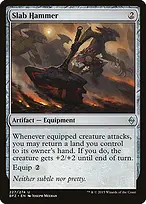 Battle for Zendikar #227