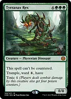 Phyrexia: All Will Be One Promos #189p