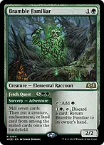Wilds of Eldraine Promos #164p