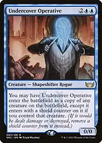 Streets of New Capenna Promos #63p