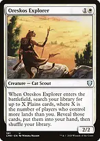 Commander Legends #381