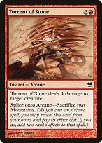 Modern Masters #137