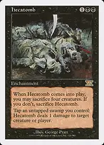Classic Sixth Edition #136