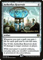 Kaladesh Promos #192s