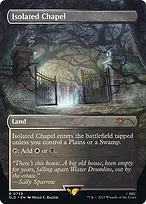Secret Lair Drop #739