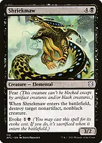Forgotten Realms Commander #110