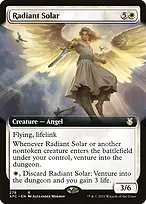 Forgotten Realms Commander #278