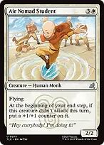 Avatar: The Last Airbender Eternal #75