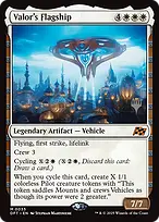 Aetherdrift Promos #35p