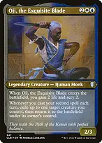 Commander Legends: Battle for Baldur's Gate #547