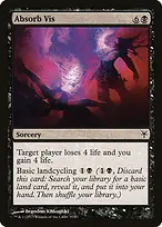 Duel Decks: Sorin vs. Tibalt #31