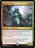 War of the Spark Promos #203p
