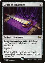 Commander 2015 #272