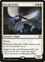 Midnight Hunt Commander #86