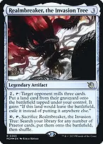 March of the Machine Promos #263s
