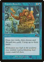 Urza's Legacy #32