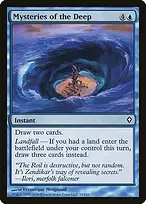 Worldwake #33